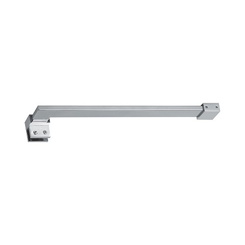 Rectangular Glass to Wall Stabilizer Bar (SR-109)