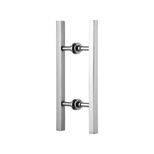 “H” Shape Rectangle Handle