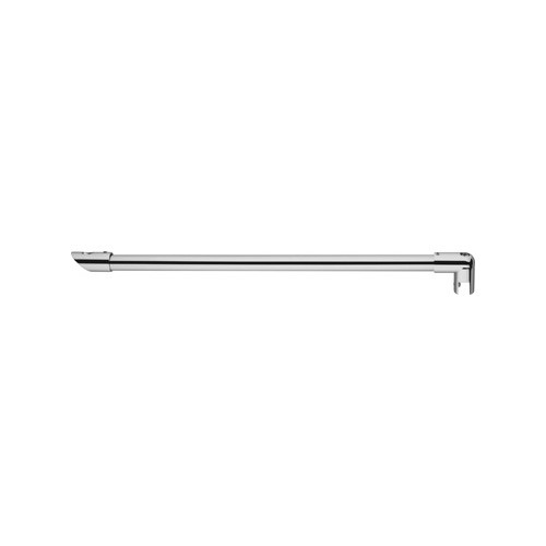 Round Glass to Wall Stabilizer Bar (SR-96B)
