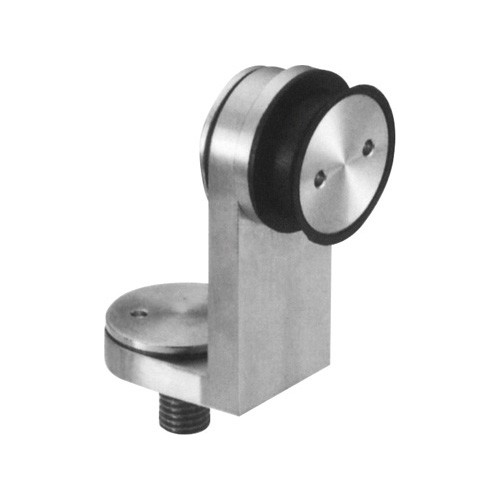 Stainless Steel Glass Angle Bracket (OF-G-11)