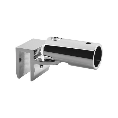 Brass Ø19/ Ø 25 Tube End Connector (SC-11)