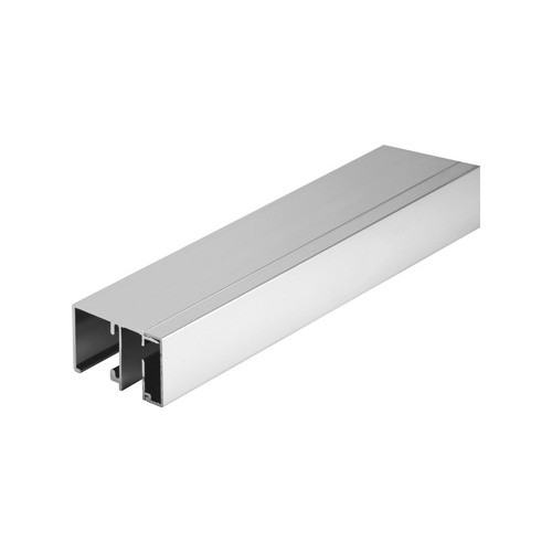 Glass Door Header Support Bar