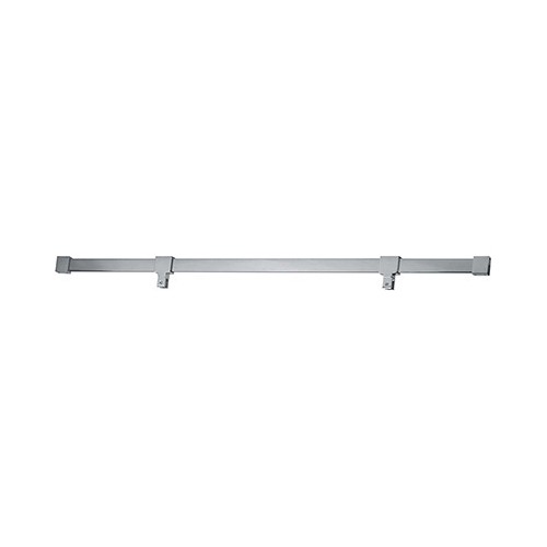 Rectangular Glass to Wall Stabilizer Bar (SR-110)