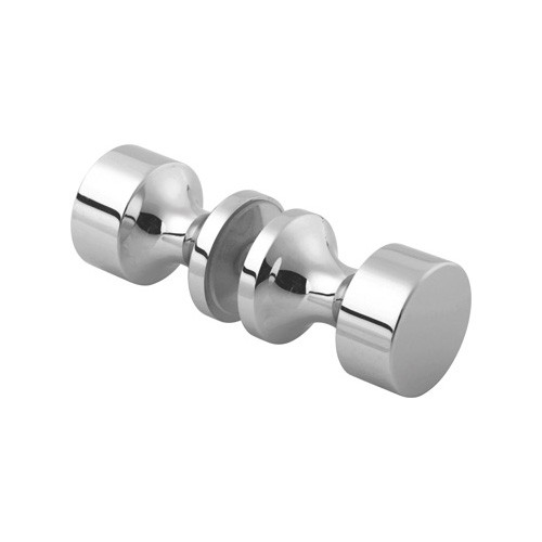 Brass Classic Style Double Pull Knob (SK-03)