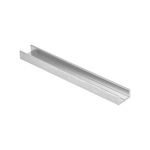 Glass Mounting U Channel (SFL-107)
