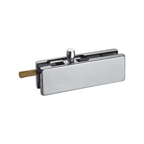Glass to Wall Pivot Patch Fitting (APF-014)