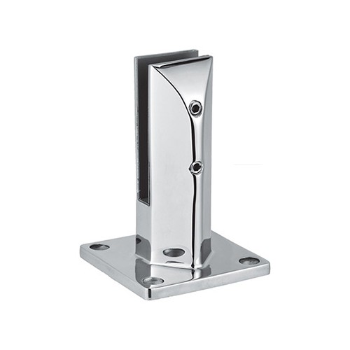 No Glass Cutout Short Triangle Shape MINI Posts