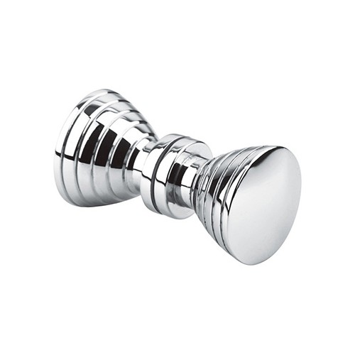 Brass Classic Style Double Pull Knob (SK-30)