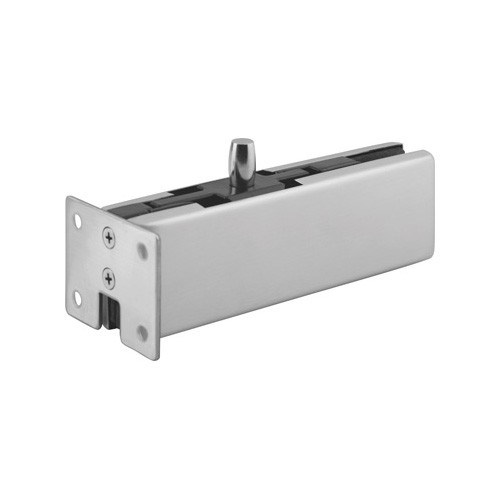 Glass to Wall Pivot Patch Fitting (APF-M511)
