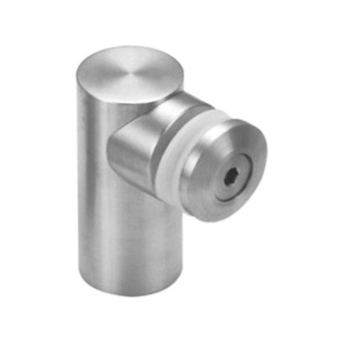 Stainless Steel Glass Angle Bracket (OF-H-9)