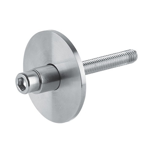 Clamp Fixing for Wall