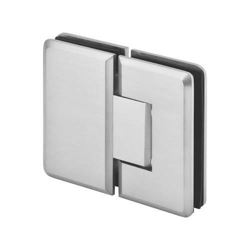 180° Glass to Glass Shower Hinge (SH180-CL)