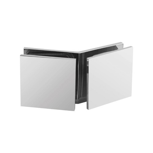Double Sided 135° Glass to Glass Fixed Bracket (GC135-B2)