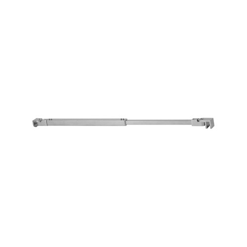 Rectangular Glass to Wall Stabilizer Bar (SR-108)