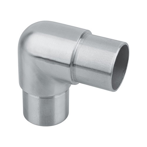 90° Corner Tube Connector (SFC-506)