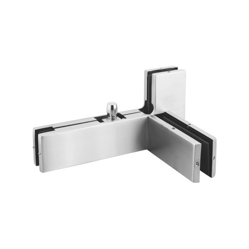 L Shape Patch Fitting (Left)