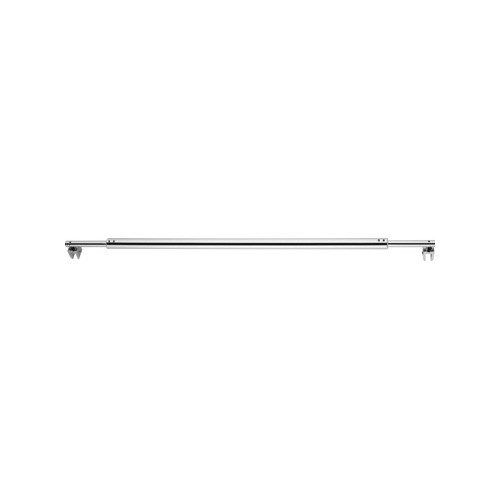 Round Glass to Glass Stabilizer Bar (SR-90)