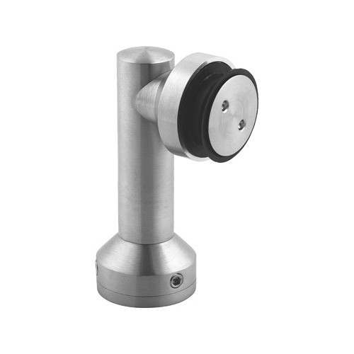 Wall to Glass Corner Connector