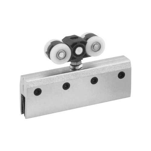 150mm Roller of Sliding Systems (SL-002B-H)