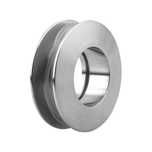 SKR-01 Stainless Steel Circle-Shaped Sliding Door Handle