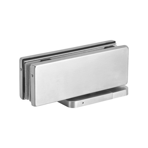 Adajustable Hydraulic Floor Hinge