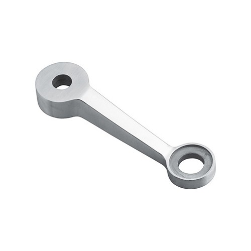 250 Series 90 Degree 1 Arm Glass Spider Fittings (TG300-1-90)