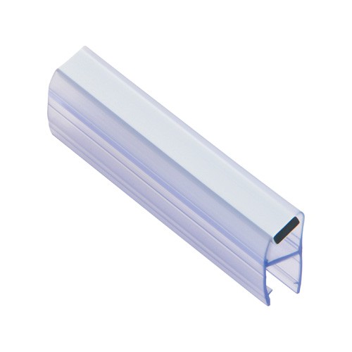 6-12mm Glass Door Magnetic PVC Seal - No Glue Required (PS-9M)