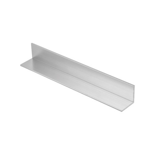 Aluminum Angle Extrusion