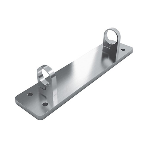 Tube Side Support