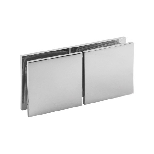 Double Sided 180° Glass to Glass Fixed Bracket (GC180-B2)