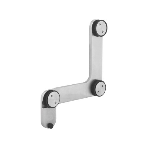 Overpanel / Sidelight Connector with Stopper Inside