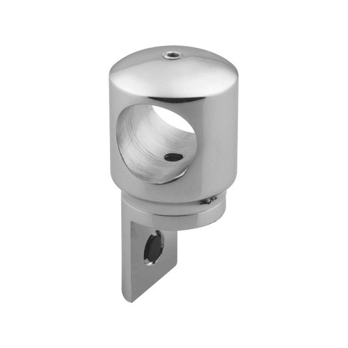 Brass Ø19/ Ø 25 Tube Tee Connector (SC-2A)