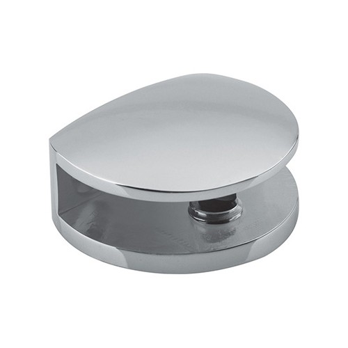 Adjustable Glass Shelf Bracket