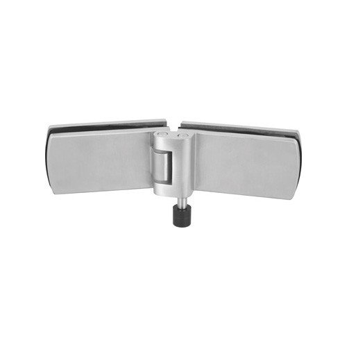 Guide to Floor Clip of Folding Systems