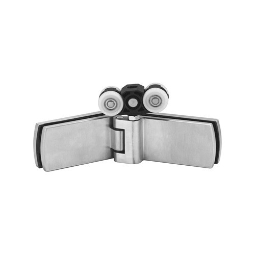 Folding Door Roller of Folding Systems (SW-02T)