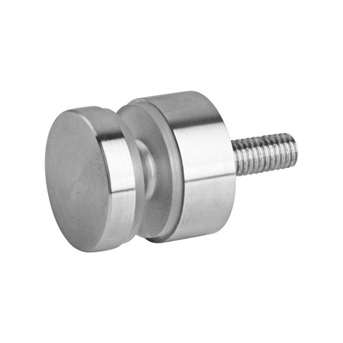 Stainless Steel Cylindrical Shape Glass Standoff (SFC-202)