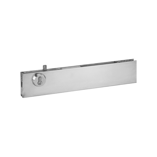 Glass Door Bottom Rail