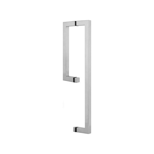 Rectangle Combination Pull Handle