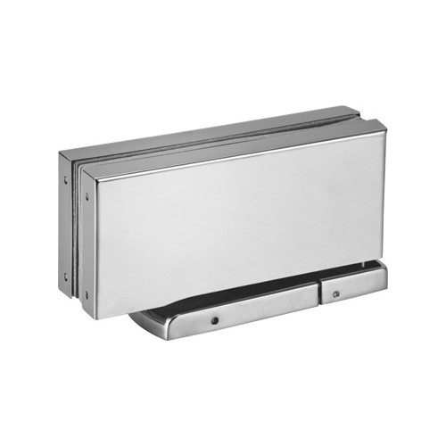 Adjustable Hydraulic Floor Hinge