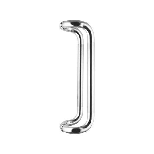 Double Glass Door Pull Handle