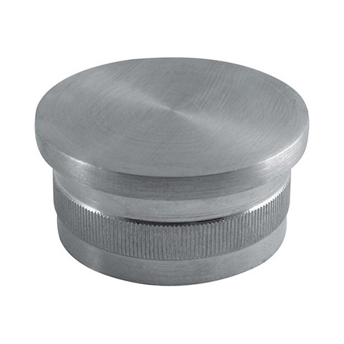 Flat Top Surface End Cup