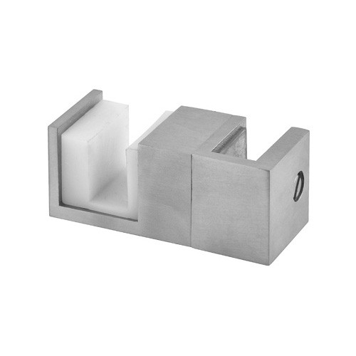 Glass Door Floor Guide (OF-WS-9)