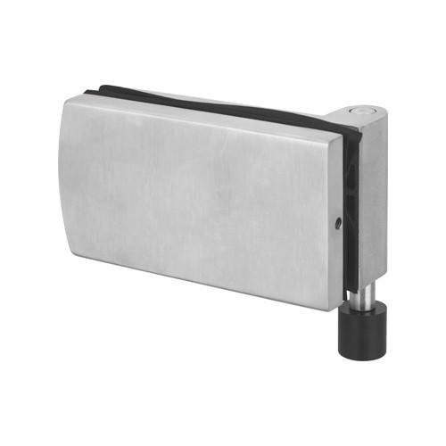 Guide to Floor Clip of Folding System
