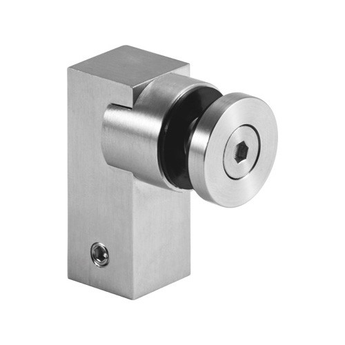 Stainless Steel Glass Angle Bracket (OF-H-14)