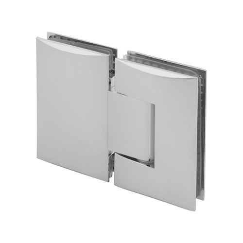 180° Glass to Glass Shower Hinge (SH180-D)