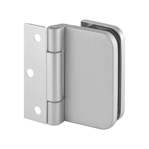Round Edge Free Swing Door Hinge of Lever Lockset (SH-S56)