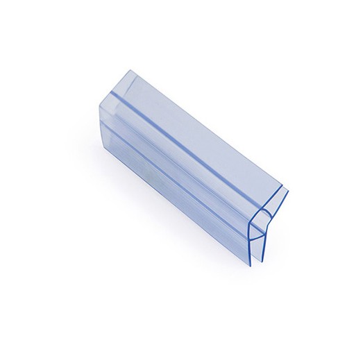 Glass Door PVC Seal - No Glue Required (PS-30B)