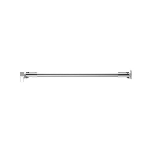 Round Glass to Wall Stabilizer Bar (SR-100)