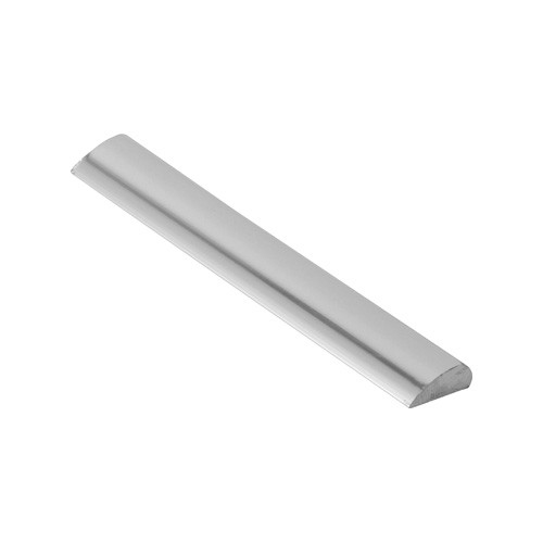 13mm Glass Door Aluminium Threshold Seal