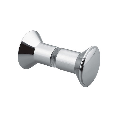 Brass Modern Style Double Pull Knob (SK-06)